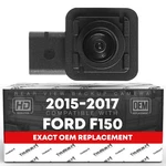 Rear View Backup Camera Ford F-150, Lobo Reverse Park Assist. Fixed Price $94.04.