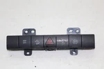 2008-2009 Jeep Liberty Dashboard Hazard Esp Control Switch P04602987AA Oem. Fixed Price $41.99.