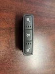 08-09 Pontiac G8 Switch Set Heated Seats Gray Finish Traction Control 92223806. Fixed Price $72.89.