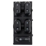 Driver Side Master Power Window Switch For Mercury Grand Marquis Marauder DS2158. Fixed Price $17.90.