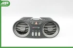03-06 Mercedes R230 SL500 SL55 Amg Center Dashboard Hazard Vent Assy Oem. Fixed Price $143.00.