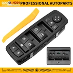 68184803AA Master Power Window Control Switch For Jeep Grand Cherokee 2014-2018. Fixed Price $20.69.