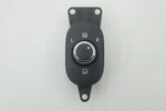 Door Mirror Control Switch Knob 3W0959565C Bentley Continental Flying Spur 03-18. Fixed Price $110.49.
