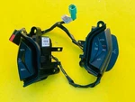 2013-2019 Ford Escape Steering Wheel Cruise Control Switch Oem CM5T-9E740-AA. Fixed Price $55.00.
