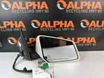 Door Mirror Gmc Acadia Right 09 10 11 12. Fixed Price $126.00.