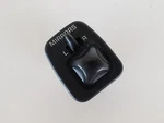 01-03 Ford Windstar 3C3T-17B676-AAW Drivers Side Left Mirror Switch Oem. Fixed Price $22.77.
