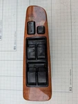 90-94 Lexus LS400 Power Window Master Driver Left Side Switch Control Tested. Fixed Price $119.95.