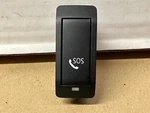 05 06 07 08 09 10 Bmw X3 Sos Emergency Call Push Button Switch 3404767 Oem. Fixed Price $14.99.