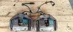 Bmw Front Left & Right Brake Caliper Housing Carrier E60 5 Series Sedan 04-10. Fixed Price $63.99.