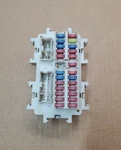 04-10 Nissan Armada Titan Interior Fuse Relay Box Junction Block Oem. Fixed Price $29.95.