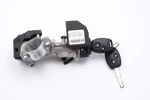 2006-2011 Honda Civic Ignition Lock W/2 Keys & Immobilizer Oem 39730-SNA-A020-M2. Fixed Price $108.00.