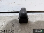 Oem 2001-2005 Saab 9-5 3.0 Front Door Central Locking Button Switch 4617593. Fixed Price $19.99.