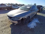 Ignition Switch Dash Mounted Sedan Fits 15-16 200 11518097. Fixed Price $94.02.