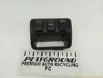 Honda Prelude Cruise Sunroof Moonroof & Dimmer Control Switch Panel Fits 97-01. Fixed Price $44.87.