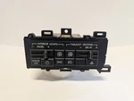 1990 Cadillac Allante Interior Sentinel Twilight Lamp Switch (16120466). Fixed Price $51.75.