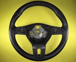 2012-2015 Volkswagen Passat Steering Wheel Black Leather Oem 561419091H. Fixed Price $73.31.