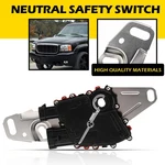 Neutral Safety Switch For Chevrolet Silverado Gmc Sierra 1500 2500 1999-2003. Fixed Price $23.99.