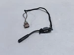 97-04 Mercedes R170 SLK230 SLK320 Cruise Control Switch 2105400745 Oem #4921. Fixed Price $33.11.
