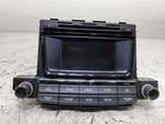 2016-2017 Hyundai Tucson Audio Equipment Radio 96180-D3100-4X *non-navi*. Fixed Price $131.10.
