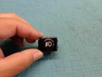Oldsmobile Aurora 95 96 97 98 99 Foglight Switch Button. Fixed Price $24.99.