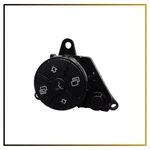 07-16 Mercedes Benz GL450 Left Steering Wheel Multimedia Switch Oem A1648700558. Fixed Price $36.00.