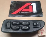 2000 Ford Windstar Front Driver Door Lock And Window Switch Oem. Fixed Price $74.99.