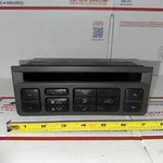 99-05 Saab 9-5 Temperature Control 50-48-939, 5048939. Fixed Price $32.00.