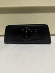 06-12 Bmw E90 E92 E93 328I 335I Headlight Control Switch Unit Black 6938864 Oem. Fixed Price $25.00.