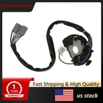 Turn Signal Switch Ford E-150 Econoline F-150 F-250 F-350 W/o Tilt Wheel. Fixed Price $21.00.
