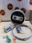 Tesla Backup Switch Meter Socket 1624171-00-N New In Box. Fixed Price $475.00.