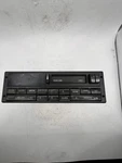 1994-2000 Ford Mustang Am/fm Radio Stereo Receiver F8ZF-19B132-BA. Fixed Price $125.00.