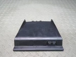 01-03 Lexus JCE10L IS300 Center Console Trc Snow Switch Panel Black Oem. Fixed Price $46.10.