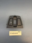 2013 - 2016 Bmw 328I F30 F32 Overhead Right Sos Call Emergency 1065478 Oem. Fixed Price $27.00.