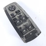 2004-2010 Bmw X3 E83 Master Power Driver Window Door Control Switch 3414355 Oem. Fixed Price $29.99.