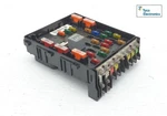 Volkswagen Passat Cc 11-16 B7 358 Under Bonnet Fuse Box 3C0937125. Fixed Price $74.84.