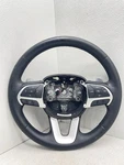 2014-2017 Dodge Durango Driver Steering Wheel W/cruise Switches Oem P1XP701X9AI. Fixed Price $126.00.