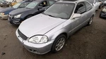 Front Door Switch Driver's Coupe Window Master Fits 00 Civic 31088840. Fixed Price $94.09.