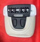 2014-2024 Mini Cooper Overhead Console Dome Light Lamp Sunroof Switch. Fixed Price $159.99.