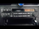Audio Equipment Radio Am-fm-cassette Sedan Fits 01-02 Civic 1295771. Fixed Price $74.99.