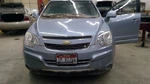 Passenger Corner/park Light Fender Mounted Fits 12-15 Captiva Sport 1815066. Fixed Price $63.95.