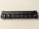 Oem 2013 Dodge Truck Ram 1500 Dash Panel Switch Trailer Tow P68137072AB. Fixed Price $55.99.