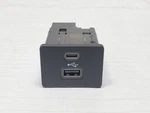 2021-2025 Ford F-150 Usb Type-c Multimedia Interface Module Oem UML3T-14F014-AC. Fixed Price $87.79.