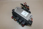 00-06 Mercedes W220 S430 Rear Right Under Seat Sam Module Fuse Relay A0325458432. Fixed Price $134.99.