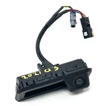 2019 - 2023 Audi Q3 Rear Liftgate Tailgate Parking Aid Assist Camera Oem. Fixed Price $152.99.