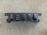 06-10 Infiniti M35 M45 Seat Heater Switches & Finisher 68485-EG010. Fixed Price $61.62.