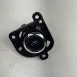 2013 2014 2015 2018 Ford Taurus Trunk Release Open Button AG1T-19B514-ABW Oem. Fixed Price $29.95.