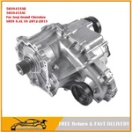 Transfer Case Assembly Fit For Jeep Grand Cherokee SRT8 6.4L V8 12-13 5038433AB. Fixed Price $968.00.