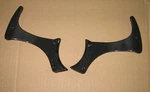 Ferrari F430 Carbon Pallet 222134 218518 226101 Steering Paddles. Fixed Price $1168.13.