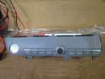 21 22 23 Hyundai Elantra Radio Audio Receiver Media Control 96560-AA260YFR. Fixed Price $428.00.