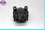 14-17 Maserati Ghibli M157 Headlight Adjustment Dimmer Switch 670019921 Oem. Fixed Price $35.00.